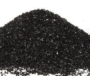 Activated Carbon - 1 kg