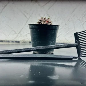3D Sand Rake