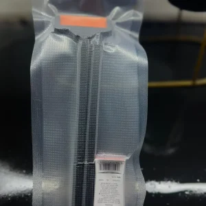 3D Algae Scraper