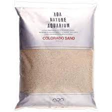 ADA Colarado Soil - 8Kg Bag