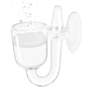 5 Glass CO₂ Glass Diffuser