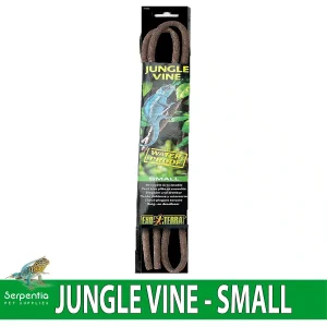 Exo Terra Jungle Vine – Artificial Vivarium Vine – Small