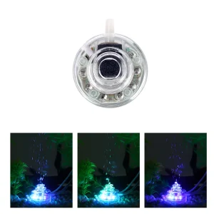 Led Aquarium Light - Air Bubble