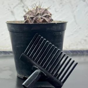 3D Sand Rake Tool Head