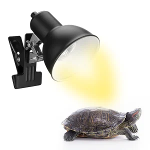 Reptile Heat Lamp-UVA/UVB Light