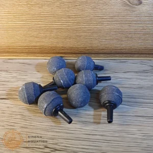 Aquarium Air Stone - Ball Type