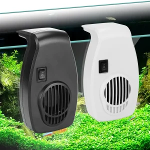 Aquarium Chiller-Fish Tank Fan