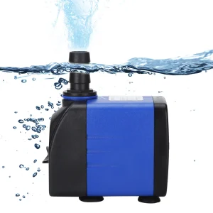 Aquarium Water Pump - Adjustable Flow