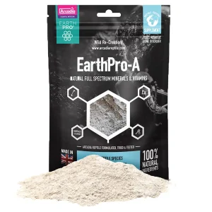 Arcadia EarthPro-A 350g – Natural Vitamin & Mineral Supplement