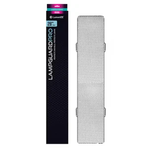 Arcadia Lamp Guard Pro 70cm – UV Lamp Safety Cage