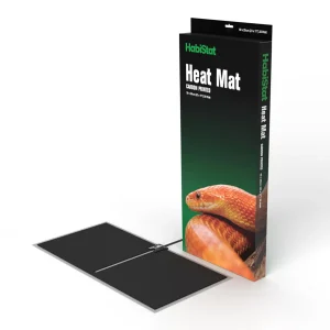 HabiStat Carbon Heat Mat 28W – Infrared Reptile Heat Mat