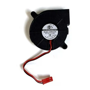 HabiStat Humidifier Replacement Fan – Genuine Spare Part
