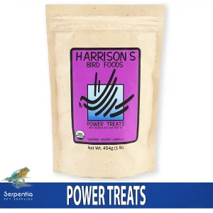Harrison’s Power Treats 454g – Organic Parrot Treat
