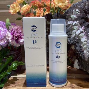 Pisces VIVID Water Clarifier Aquarium Treatment