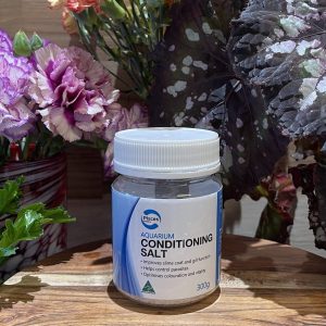Pisces Aquarium Conditioning Salt