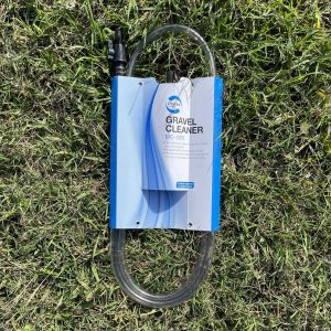 Aquarium Gravel Siphon Cleaner - Small (MC-085)