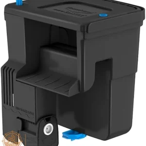 Seachem Tidal™ Power Filter High-Quality Aquarium Filtration with Adjustable Flow